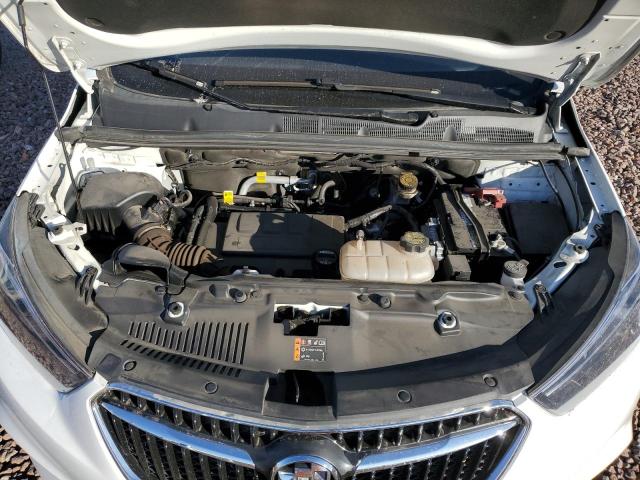 Photo 11 from auction – 2021 BUICK ENCORE with VIN KL4CJESB3MB353620