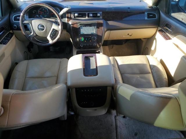 Photo 8 from auction – 2011 GMC YUKON XL D with VIN 1GKS2MEF5BR108107