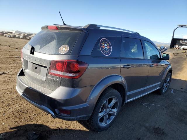 Photo 3 from auction – 2014 DODGE JOURNEY CR with VIN 3C4PDDGG3ET315933