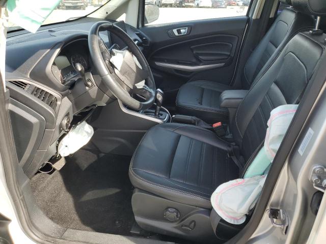 Photo 7 from auction – 2021 FORD ECOSPORT T with VIN MAJ6S3KL1MC407364