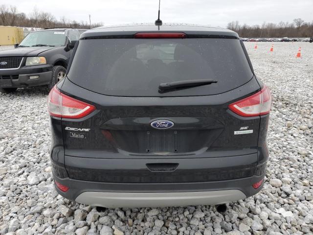 Photo 6 from auction – 2013 FORD ESCAPE SE with VIN 1FMCU0GX1DUD35055