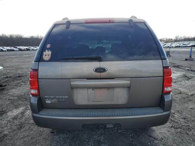 Photo 6 from auction – 2004 FORD EXPLORER X with VIN 1FMZU63K04UC27324