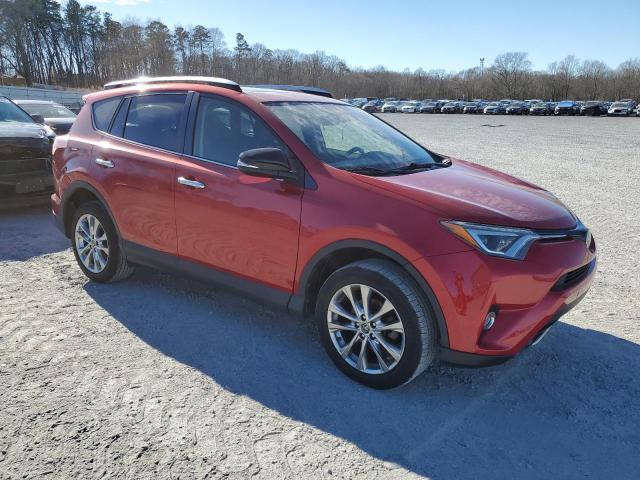 Photo 4 from auction – 2016 TOYOTA RAV4 with VIN JTMDFREV6GJ056313