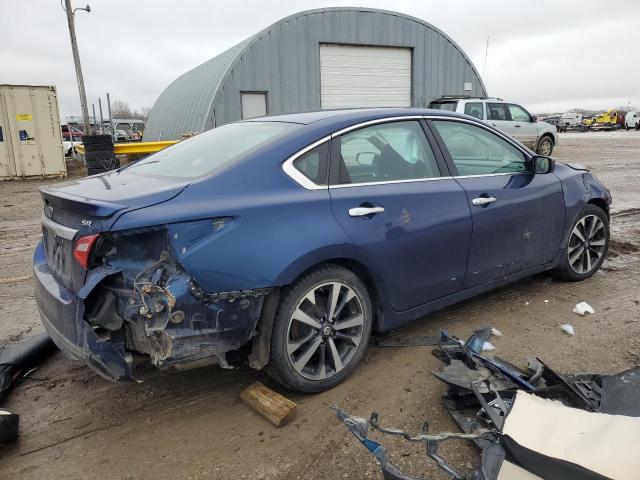 Photo 3 from auction – 2016 NISSAN ALTIMA 2.5 with VIN 1N4AL3AP6GN379565
