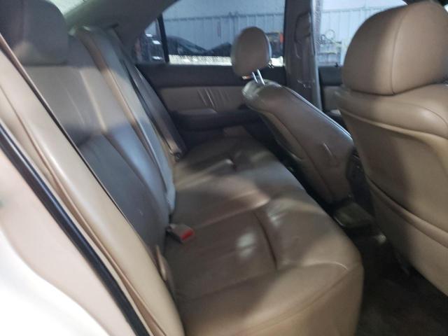 Photo 10 from auction – 1998 ACURA 3.5RL with VIN JH4KA9657WC000256