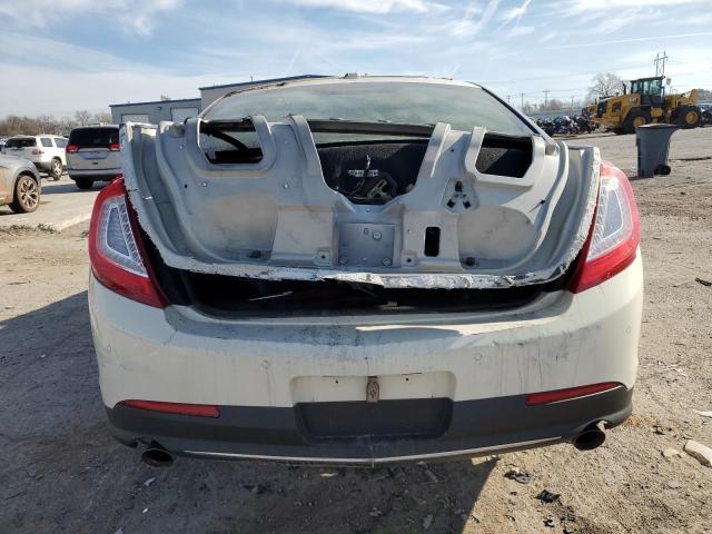 Photo 6 from auction – 2013 LINCOLN MKS with VIN 1LNHL9DK6DG612397