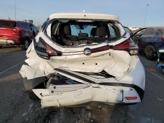 Photo 6 from auction – 2023 NISSAN KICKS S with VIN 3N1CP5BV4PL495334