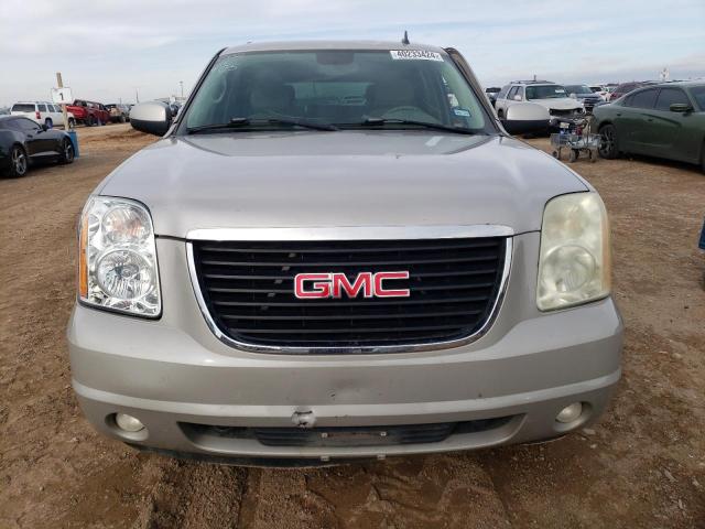 Photo 5 from auction – 2007 GMC YUKON with VIN 1GKFK13087J221795