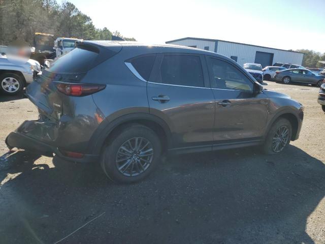 Photo 3 from auction – 2020 MAZDA CX-5 TOURI with VIN JM3KFACM6L0792565
