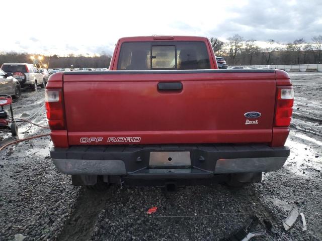 Photo 6 from auction – 2005 FORD RANGER SUP with VIN 1FTZR45E95PA36549