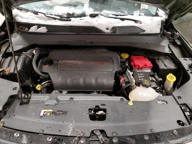 Photo 12 from auction – 2021 JEEP COMPASS LA with VIN 3C4NJDBB2MT551824