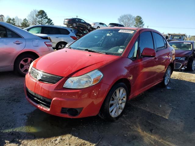 Zdjęcie 1 z aukcji – 2008 SUZUKI SX4 CONVEN z VIN JS2YC415985105443