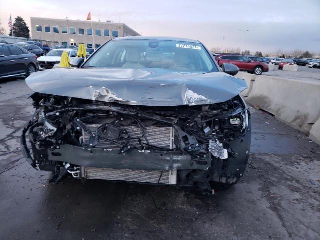 Photo 5 from auction – 2018 BUICK REGAL ESSE with VIN W04GR6SX4J1092530