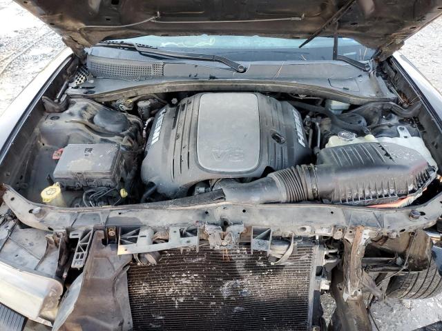 Photo 11 from auction – 2011 DODGE CHARGER R/ with VIN 2B3CL5CT0BH516253