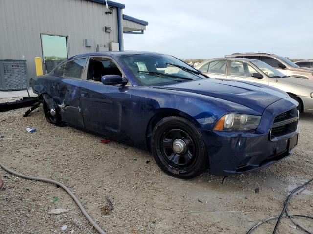 Photo 4 from auction – 2014 DODGE CHARGER PO with VIN 2C3CDXAG5EH288367