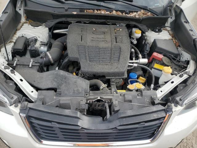 Photo 12 from auction – 2021 SUBARU FORESTER T with VIN JF2SKAXC2MH477188
