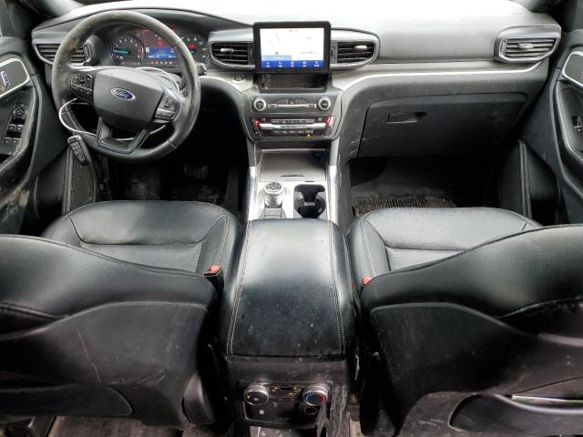 Photo 8 from auction – 2020 FORD EXPLORER X with VIN 1FMSK8DH0LGB93663
