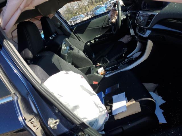 Photo 7 from auction – 2015 HONDA ACCORD SPO with VIN 1HGCR2F53FA044600