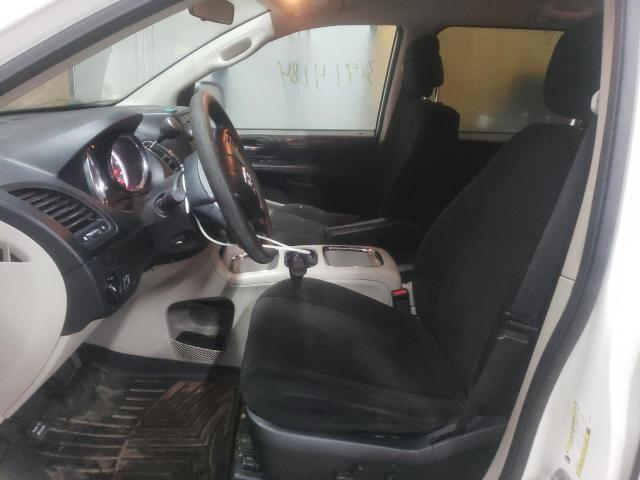 Photo 7 from auction – 2012 DODGE GRAND CARA with VIN 2C4RDGCG5CR310443
