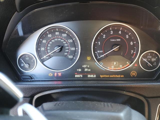 Photo 9 from auction – 2018 BMW 430XI with VIN WBA4Z3C59JEC48106