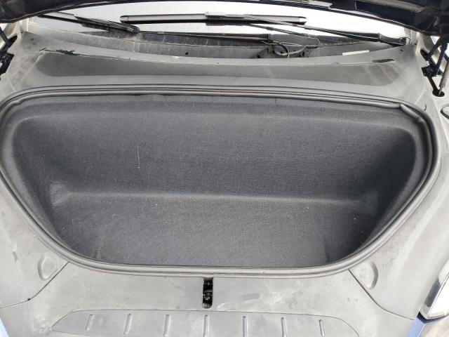 Photo 11 from auction – 2018 TESLA MODEL X with VIN 5YJXCBE22JF138296