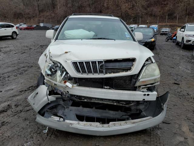Photo 5 from auction – 2002 LEXUS RX 300 with VIN JTJHF10U120256559