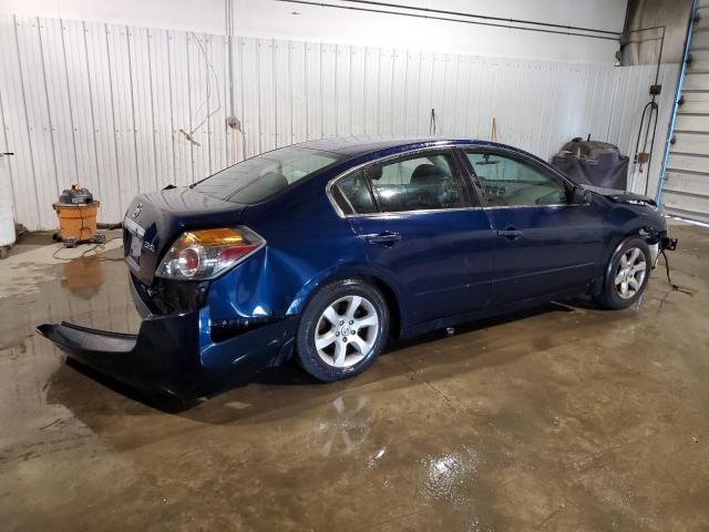 Photo 3 from auction – 2007 NISSAN ALTIMA 2.5 with VIN 1N4AL21E87C226626