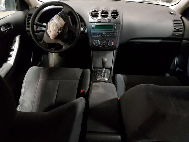 Photo 8 from auction – 2010 NISSAN ALTIMA BAS with VIN 1N4AL2AP9AN432583