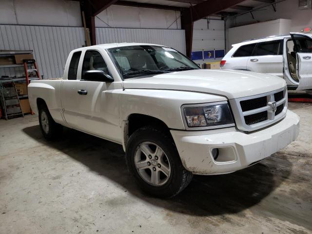 Photo 4 from auction – 2009 DODGE DAKOTA SXT with VIN 1D7HE32K79S811399