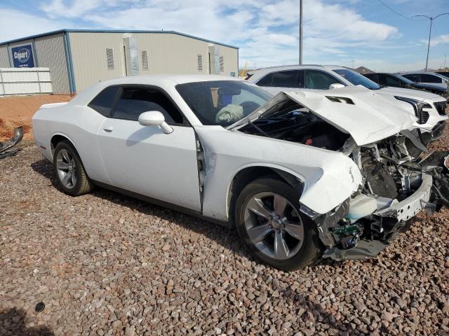 Photo 4 from auction – 2020 DODGE CHALLENGER with VIN 2C3CDZAG9LH243666