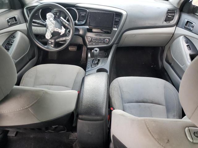 Photo 8 from auction – 2013 KIA OPTIMA LX with VIN 5XXGM4A72DG140268