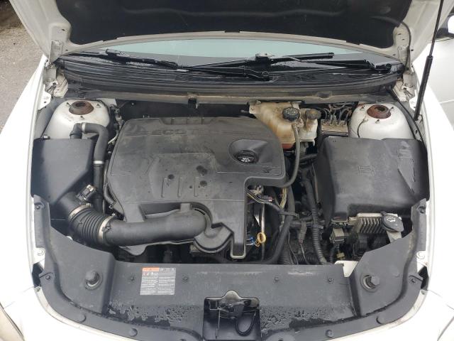 Photo 11 from auction – 2012 CHEVROLET MALIBU with VIN 1G1ZC5E00CF301348