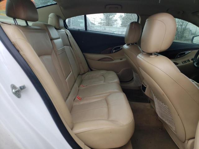 Photo 10 from auction – 2012 BUICK LACROSSE with VIN 1G4GC5E30CF209743