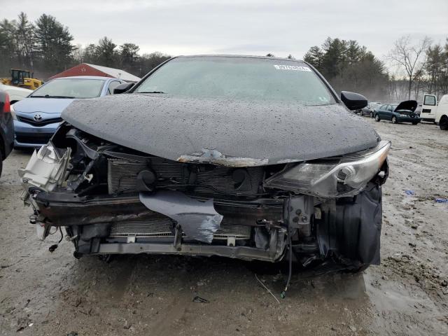 Photo 5 from auction – 2012 TOYOTA CAMRY BASE with VIN 4T1BF1FK5CU067918