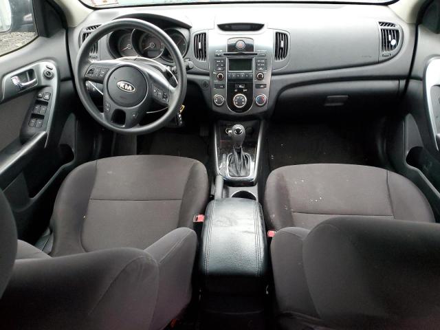 Zdjęcie 8 z aukcji – 2013 KIA FORTE EX z VIN KNAFU5A27D5658299