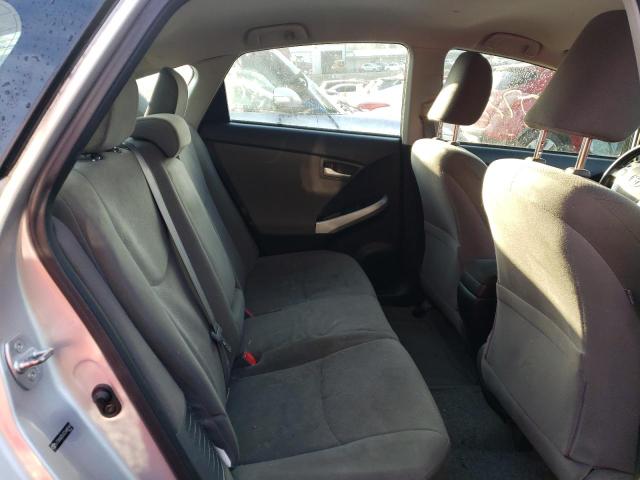 Photo 10 from auction – 2012 TOYOTA PRIUS with VIN JTDKN3DU3C5480969