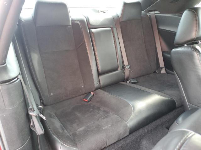 Photo 10 from auction – 2021 DODGE CHALLENGER with VIN 2C3CDZBT7MH510249