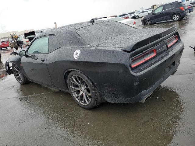 Photo 2 from auction – 2015 DODGE CHALLENGER with VIN 2C3CDZDJ8FH804838