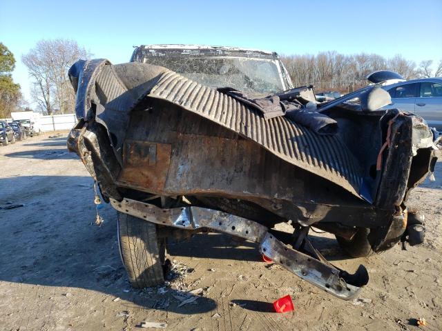 Zdjęcie 6 z aukcji – 2001 DODGE RAM 1500 z VIN 1B7HF16Y11S102286