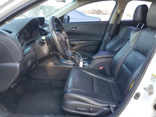 Photo 7 from auction – 2015 ACURA ILX 20 with VIN 19VDE1F3XFE004589
