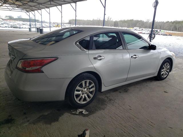 Photo 3 from auction – 2015 NISSAN ALTIMA 2.5 with VIN 1N4AL3AP2FN407781