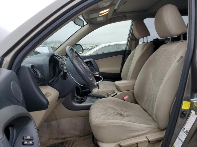 Photo 7 from auction – 2012 TOYOTA RAV4 with VIN JTMBF4DV3C5057840