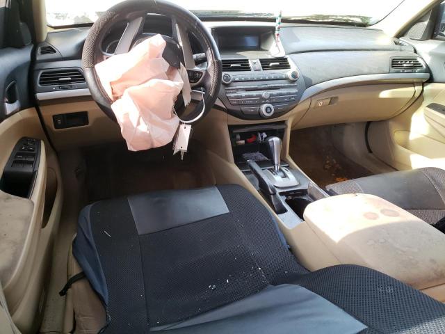 Photo 8 from auction – 2011 HONDA ACCORD LX with VIN 1HGCP2F32BA044831