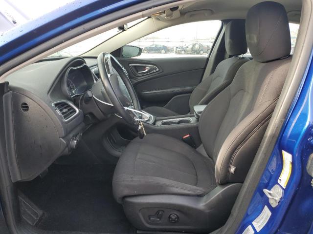 Photo 7 from auction – 2015 CHRYSLER 200 LIMITE with VIN 1C3CCCAB5FN529241