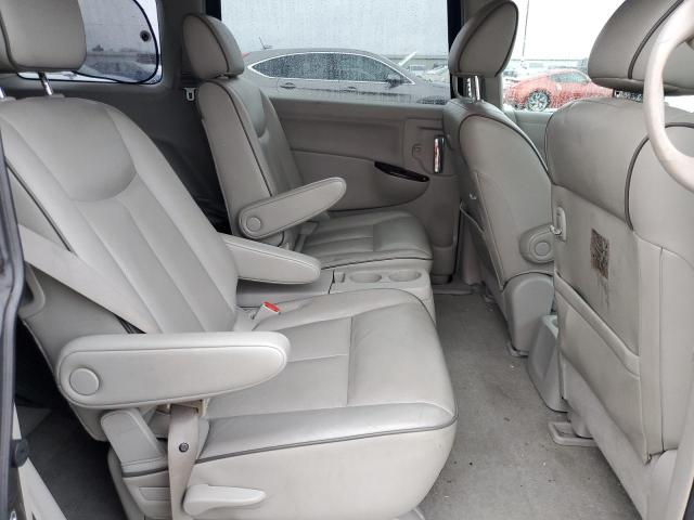 Photo 10 from auction – 2011 NISSAN QUEST S with VIN JN8AE2KP5B9002535