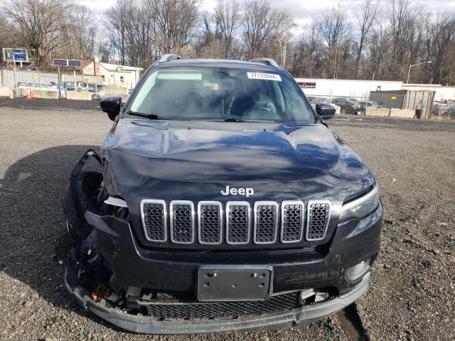 Photo 5 from auction – 2019 JEEP CHEROKEE L with VIN 1C4PJMLB1KD104038