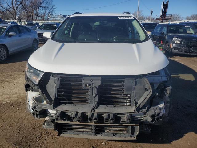 Photo 5 from auction – 2015 FORD EDGE SEL with VIN 2FMTK3J96FBB22239