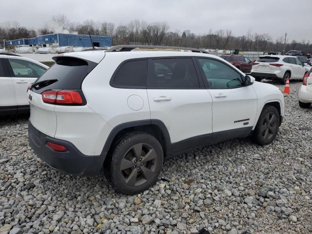 Photo 3 from auction – 2017 JEEP CHEROKEE L with VIN 1C4PJMCB2HW529572