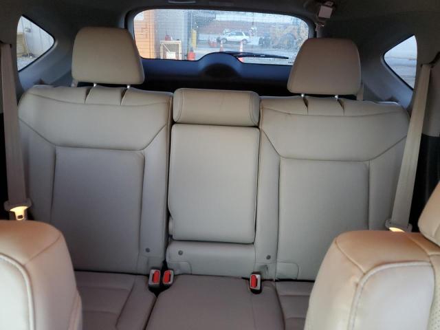 Photo 10 from auction – 2016 HONDA CR-V EXL with VIN 2HKRM4H70GH640081