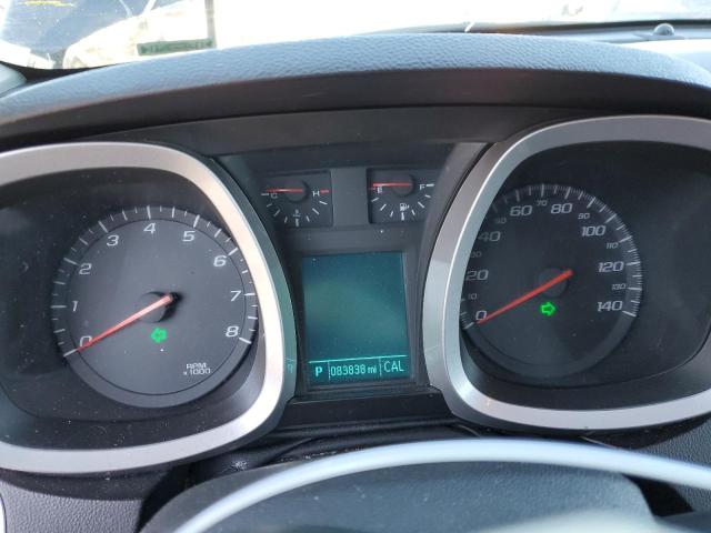 Photo 9 from auction – 2015 CHEVROLET EQUINOX LS with VIN 2GNFLEEK7F6282332